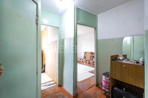 
  Продается 1-комн. квартира 29.9 м². Фото 12.