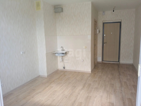 
  Продается студия 22 м², в МКР Чистая Слобода, дом 38. Фото 1.
