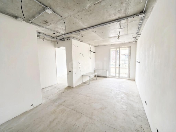 
  Продается студия 46.1 м², в ЖК Европейский берег,  дом 42. Фото 10.