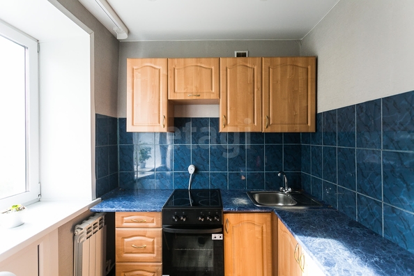 
  Продается 2-комн. квартира 45.5 м². Фото 11.