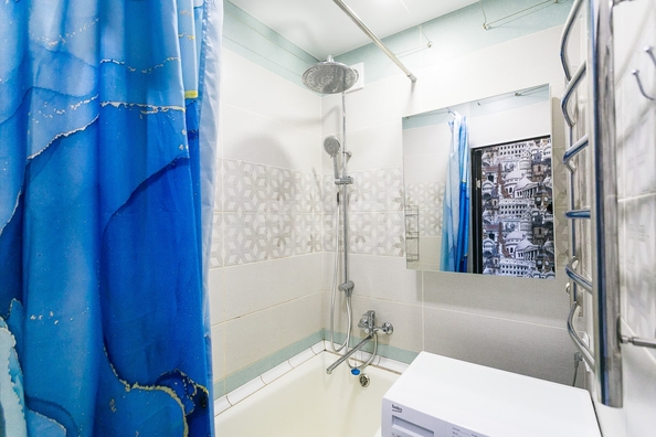 
  Продается 2-комн. квартира 45.5 м². Фото 14.