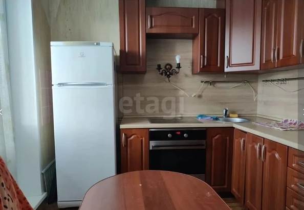 
  Продается 1-комн. квартира 36 м². Фото 4.