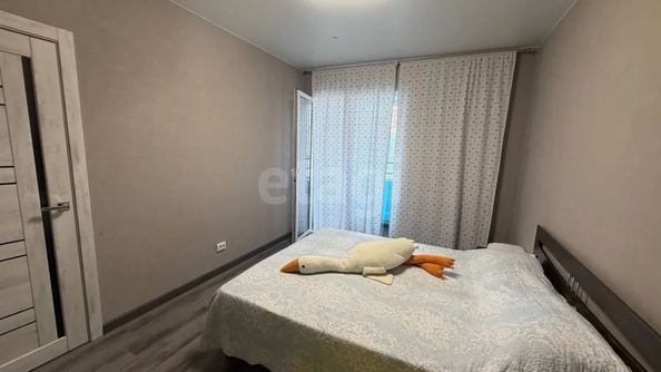 
  Продается 1-комн. квартира 42 м², в ЖК Ясный берег, дом 13. Фото 18.