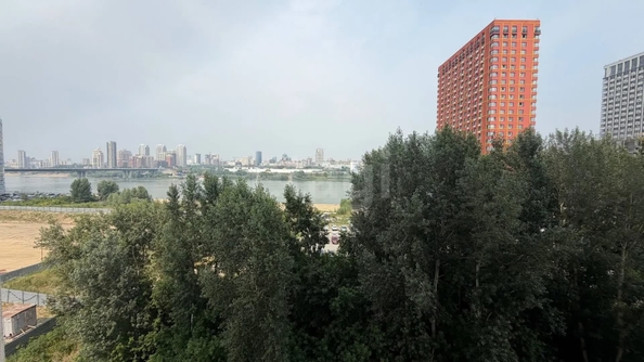 
  Продается 1-комн. квартира 42 м², в ЖК Ясный берег, дом 13. Фото 28.