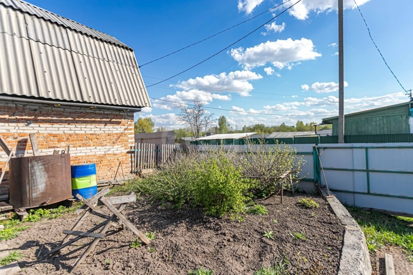 
  Продается дача 24 м². Фото 6.