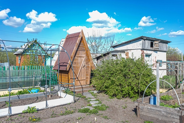 
  Продается дача 24 м². Фото 8.
