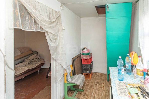
  Продается дача 24 м². Фото 14.