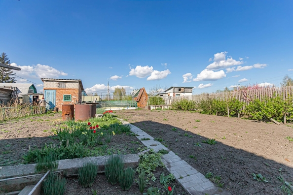
  Продается дача 24 м². Фото 21.