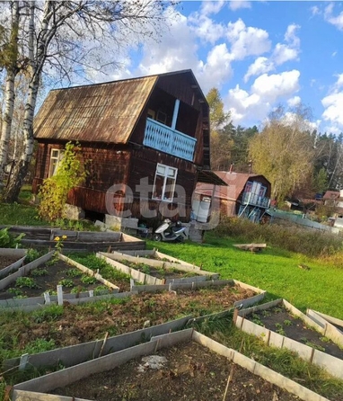 
  Продается дача 50 м². Фото 3.