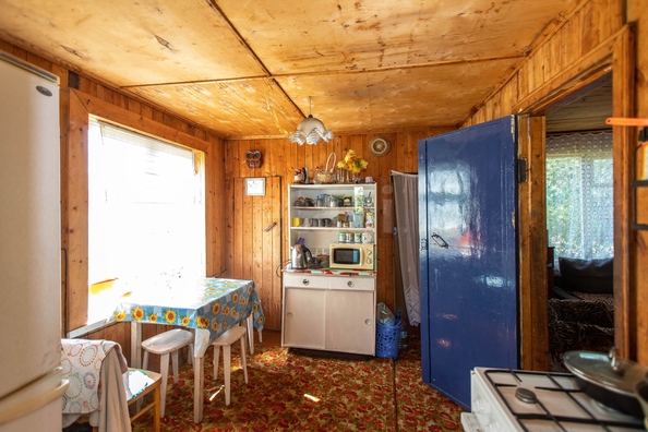 
  Продается дача 50 м². Фото 10.