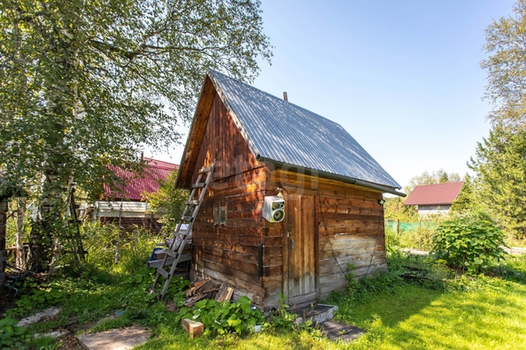 
  Продается дача 50 м². Фото 17.