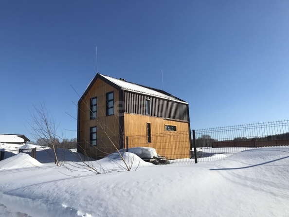
  Продается дом 100 м², в КП Клевер. Фото 10.