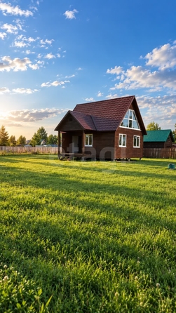 
  Продается дом 52.1 м². Фото 1.