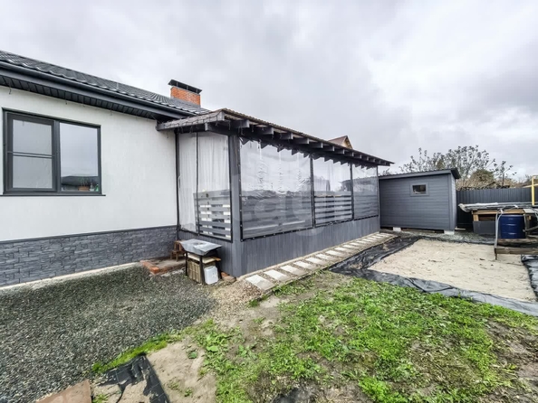 
  Продается дом 132.1 м². Фото 25.
