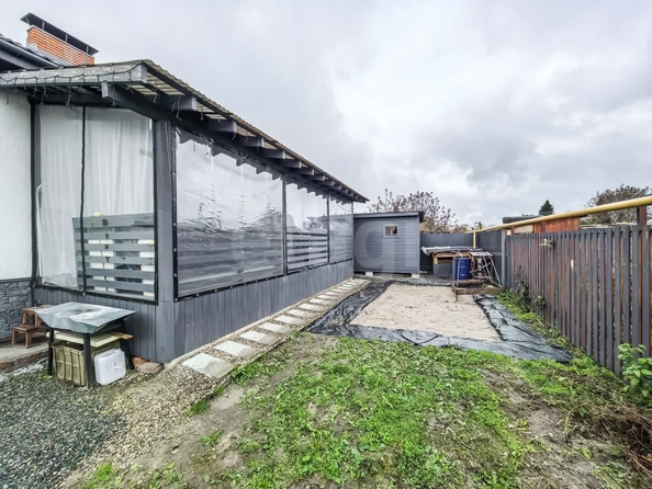 
  Продается дом 132.1 м². Фото 26.