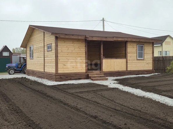 
  Продается дача 72 м². Фото 2.