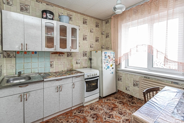 
  Продается 3-комн. квартира 62.2 м². Фото 1.