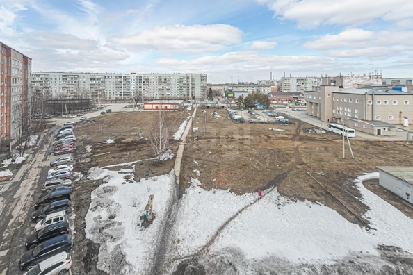 
  Продается 3-комн. квартира 62.2 м². Фото 12.
