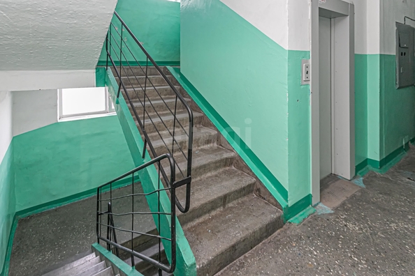 
  Продается 3-комн. квартира 62.2 м². Фото 26.