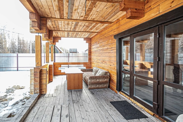 
  Продается дом 221.7 м². Фото 11.
