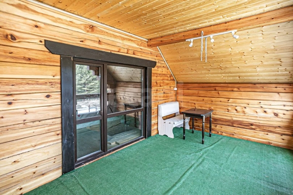 
  Продается дом 221.7 м². Фото 25.