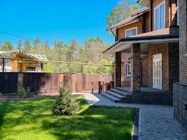 
  Продается дом 500 м². Фото 3.