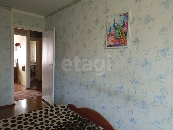 
  Продается 3-комн. квартира 56.7 м². Фото 22.