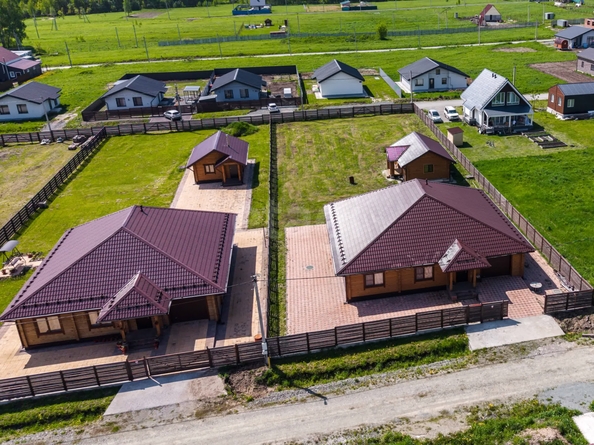 
  Продается дом 208.6 м². Фото 13.
