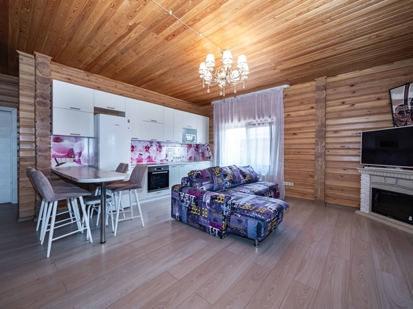 
  Продается дом 208.6 м². Фото 19.