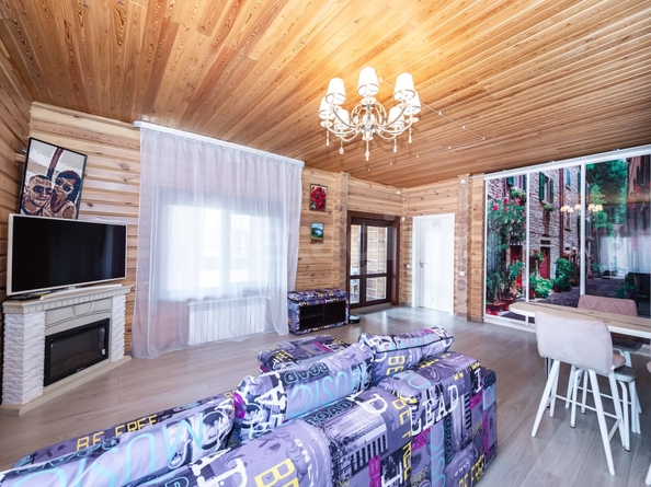 
  Продается дом 208.6 м². Фото 24.