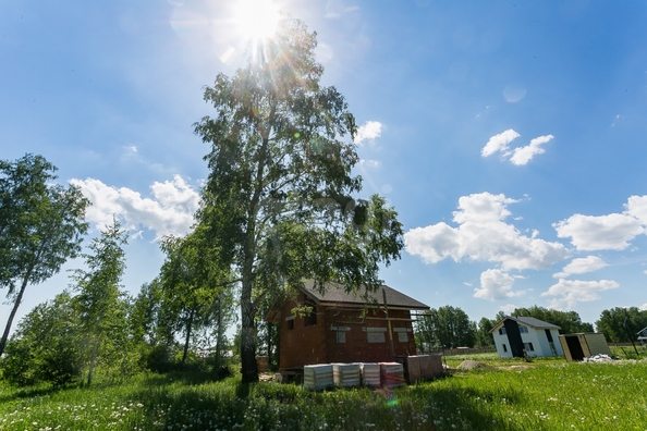 
  Продается дом 140 м², в КП Сибирские просторы. Фото 21.