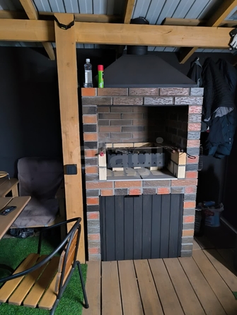
  Продается дача 15 м². Фото 15.