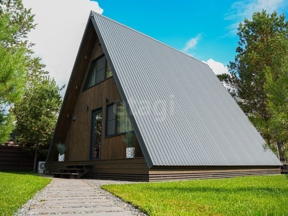 
  Продается коттедж 88.4 м², в КП Лаки Парк. Фото 3.