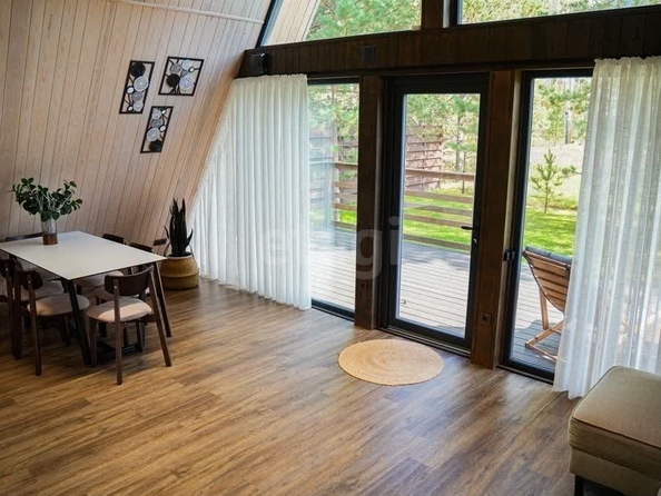 
  Продается коттедж 88.4 м², в КП Лаки Парк. Фото 9.