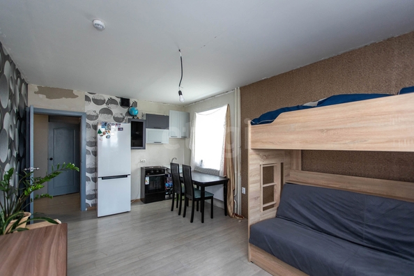 
  Продается студия 29 м². Фото 2.