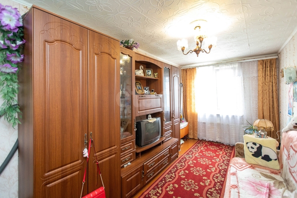 
  Продается 3-комн. квартира 58 м². Фото 4.