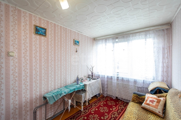 
  Продается 3-комн. квартира 58 м². Фото 9.