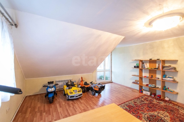 
  Продается коттедж 203 м². Фото 25.