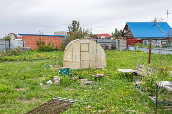 
  Продается дача 20 м². Фото 5.