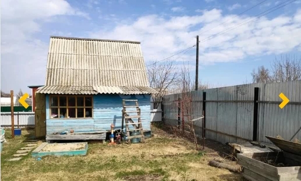 
  Продается дача 20 м². Фото 13.