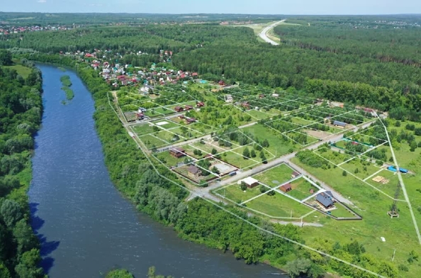 
  Продается земельный участок 10.2 соток. Фото 5.