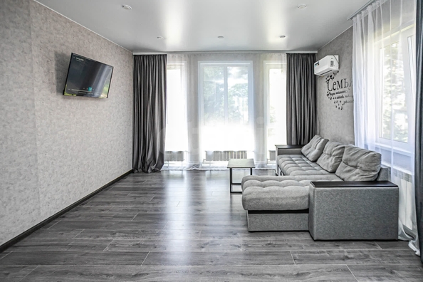 
  Продается дом 110 м². Фото 1.