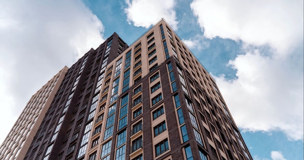 
  Продается студия 29.2 м², в ЖК Державина, 50. Фото 26.