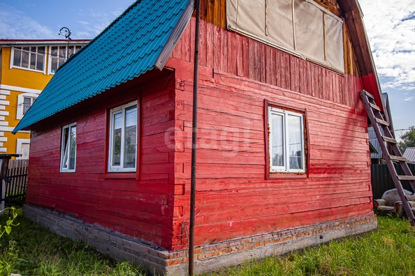
  Продается дом 81.4 м². Фото 3.
