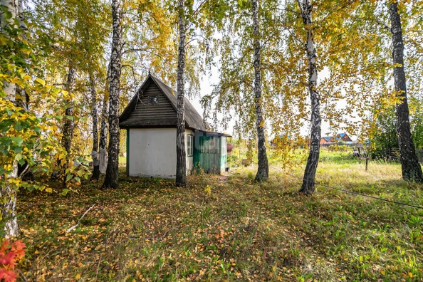 
  Продается земельный участок 7.7 соток. Фото 8.