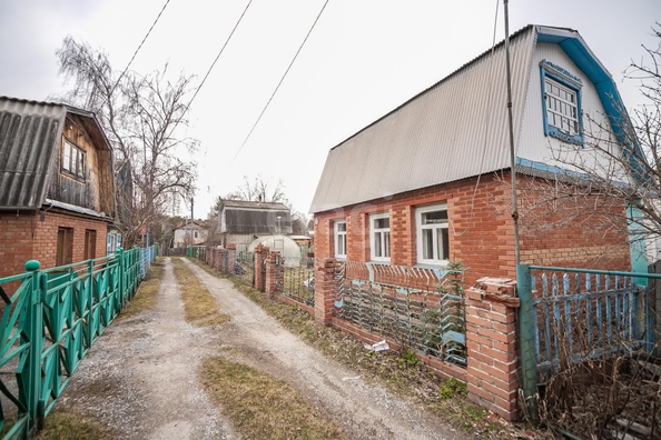 
  Продается дача 56.2 м². Фото 10.