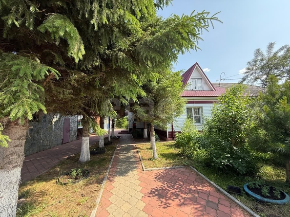 
  Продается дом 200 м². Фото 1.