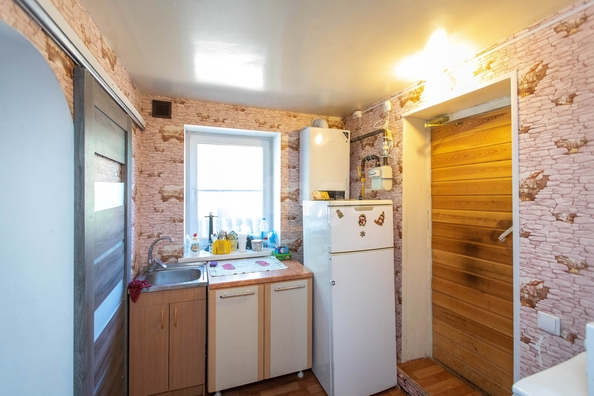 
  Продается дом 120.8 м². Фото 8.