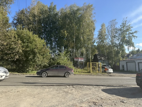 
  Продается земельный участок 1.23 сотка. Фото 16.