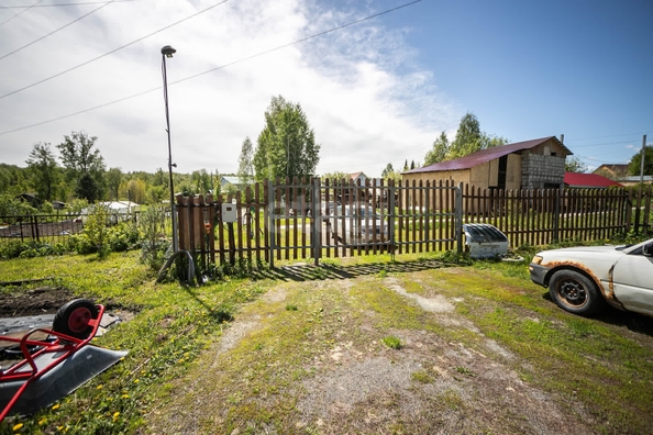 
  Продается дом 50 м². Фото 2.